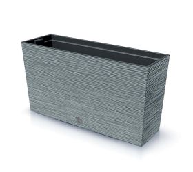 Dfc800m hrantík+vklad furu sivý 77x23,5xv41cm