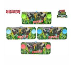 Hra vodná dino 15,5x7cm