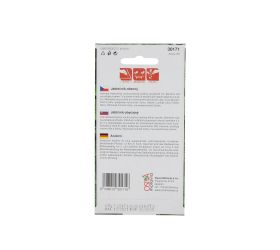 Jablčník obyčajný 0,5g