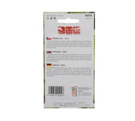 Okra -ibiš jedlý 4g