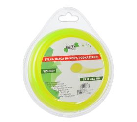 Lanko do kosačky 15mx3mm *6334