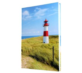 Pevná cena  zošits tvrd. dosk. a4 144 list. linkovaný