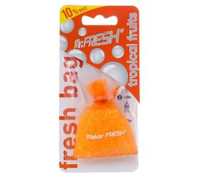 Pevnácenamr. fresh bag tropical fruits