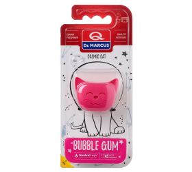 Pevnácenadr. marcus cosmic cat bubble gum (d1)