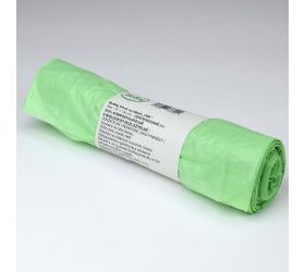 Biobag vrecia na odpad 140l/16ks