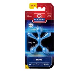 Pevnácenadr. marcus lucky top blue (d1)