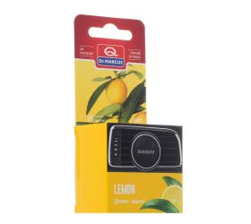 Pevnácenadr. marcus speaker shaped lemon