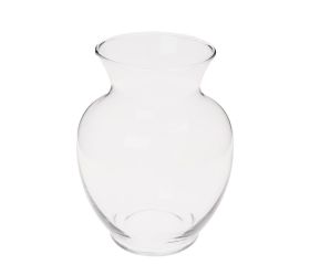 Váza sklo 13*16