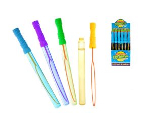 Bublifuk trubica 120ml, 37cm