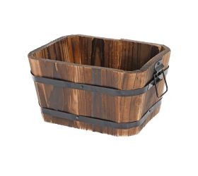 448fl/s obal drevo hranatý l