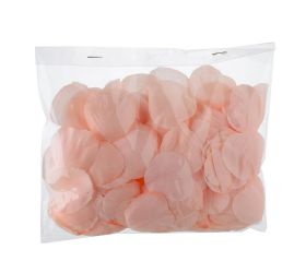 Lupene pudr/ružové 4cm-25g