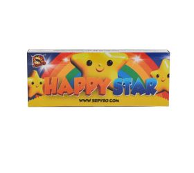Happy star s/6 (bal.18-kart) kat.1