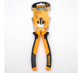 Kliešte štipacie bočné crv 180mm ingco