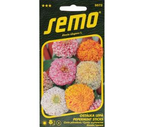 Cínia pepermint sticks 0,5g