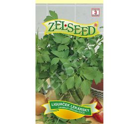 Ligurček lekársky 0,7g