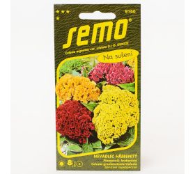 Plamenník hrebenistý zmes 0,4g