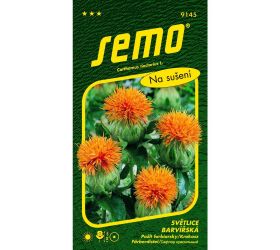 Požlt farbiarsky orange 1g