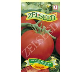 Rajčiak kol sláva por 0,4g