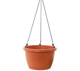 Kvetináč marina+záves terakota 30x18,5(60)cm/1,75l