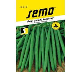 Fazuľa kríč zelená bona (bolero) 20g