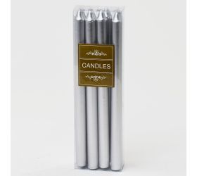 S37260020 vianočné metal 20cm 8ks