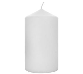 Valec hladký 80x150 biely