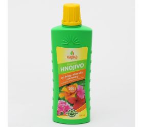 Kapka ibišteky a oleandre 500ml