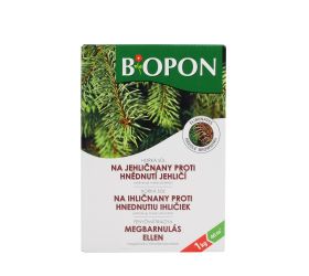 Bopon 1kg - ihličnany proti hnednutiu b1055
