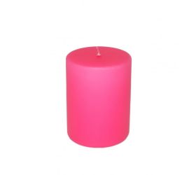 Valec 65x80 lak.matný malina