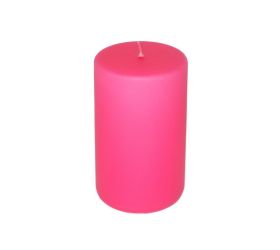 Valec 65x110 lak.matný malina