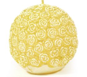 Mercedes guľa 100 ecru