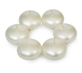 Plávajúca 1/6 met perla v tube