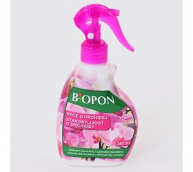 Bopon sprej na orchidee 250ml b1171