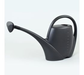 Krhlička spring 10,5l antracit 64,5x15x39cm