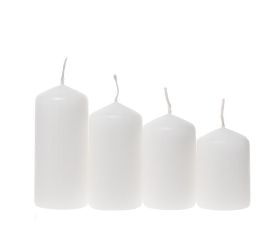 Adventná postupná 40/4 bie 292gr