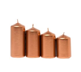 Adventná postupná 40/4 met.med. 292gr