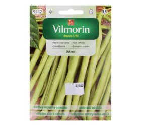 Fazuľa záhr. delinel 30g