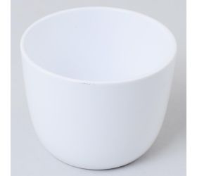 Obal sevilla 11xh9cm biely