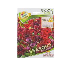 Kolekcia - mix farba