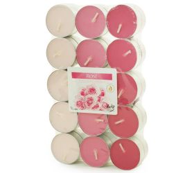 Čajové voňavé/30 ruža