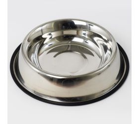 A12650020 miska na krmivo kov.