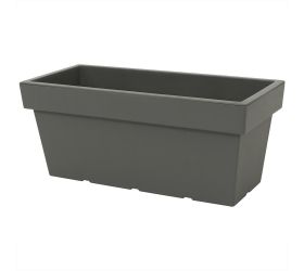 Dlofc1000 hrantík lofly case sivý kameň 99,2x39xh41cm/111,5l