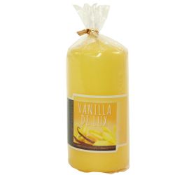 Valec voň.50/100 natura vanilka