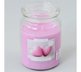 Voň.v skle s vrchn.love/snd99-105/ 500gr