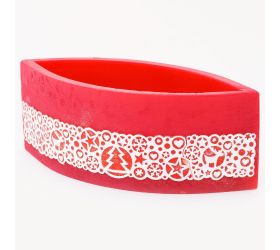 Xmas fashion lamp.slza rubín