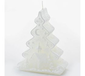 Vian.strom s 90/50/125 biely