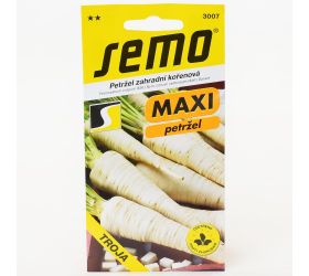 Petržlen záhr. troja 3g