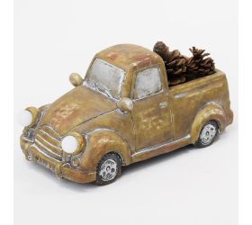 Auto+náklad led pol. 20,5x10,5x25cm super cena