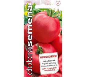 Rajčiak kol. malinowy ozarowski 30s