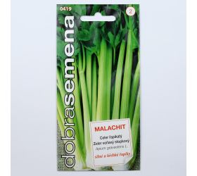 Zeler voň. stop. malachit 0,25g